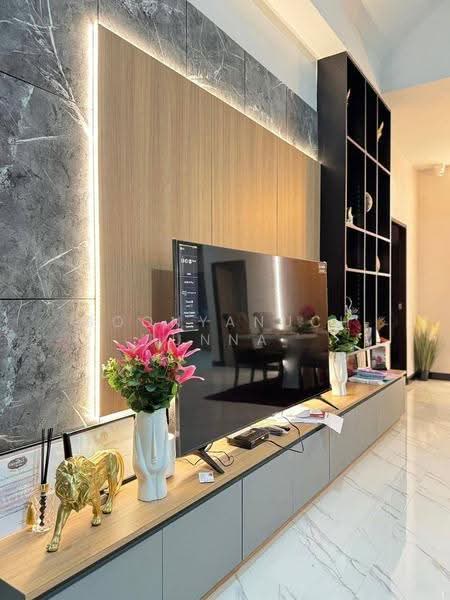 undefined, chon-buri, Poong, Bang Lamung (Pattaya), Chon Buri (Pattaya), 3 Bedrooms, 143 sqm, Villa For Sale, by Boonyanuch Unna, 500585631 - DDproperty.com