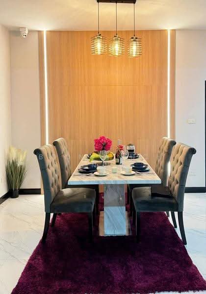 undefined, chon-buri, Poong, Bang Lamung (Pattaya), Chon Buri (Pattaya), 3 Bedrooms, 143 sqm, Villa For Sale, by Boonyanuch Unna, 500585631 - DDproperty.com