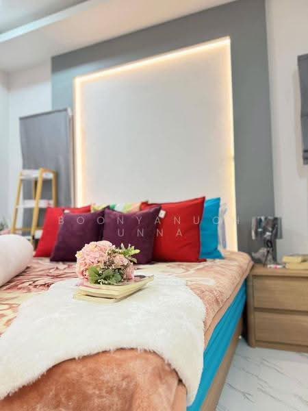 undefined, ชลบุรี, โป่ง, บางละมุง, ชลบุรี, 143 ตร.ม., วิลล่า ขาย, โดย Boonyanuch Unna, 500585631 - DDproperty.com