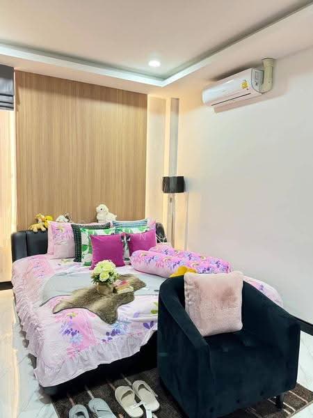undefined, chon-buri, Poong, Bang Lamung (Pattaya), Chon Buri (Pattaya), 3 Bedrooms, 143 sqm, Villa For Sale, by Boonyanuch Unna, 500585631 - DDproperty.com