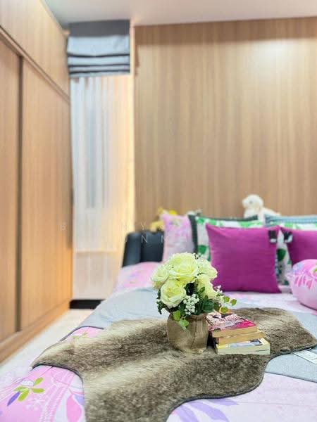undefined, chon-buri, Poong, Bang Lamung (Pattaya), Chon Buri (Pattaya), 3 Bedrooms, 143 sqm, Villa For Sale, by Boonyanuch Unna, 500585631 - DDproperty.com