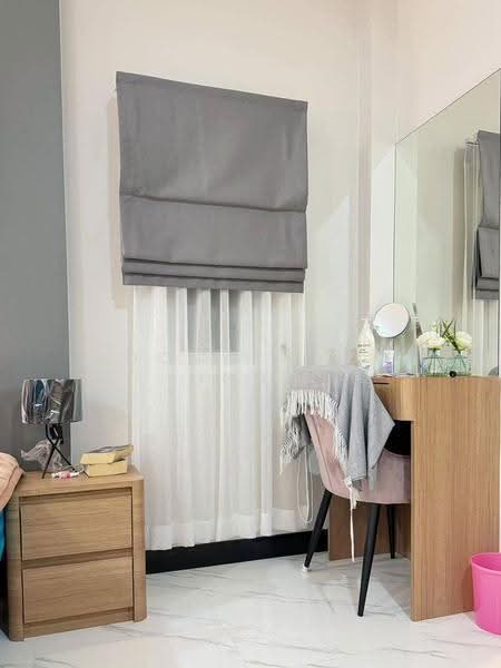 undefined, chon-buri, Poong, Bang Lamung (Pattaya), Chon Buri (Pattaya), 3 Bedrooms, 143 sqm, Villa For Sale, by Boonyanuch Unna, 500585631 - DDproperty.com