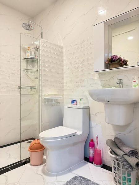 undefined, chon-buri, Poong, Bang Lamung (Pattaya), Chon Buri (Pattaya), 3 Bedrooms, 143 sqm, Villa For Sale, by Boonyanuch Unna, 500585631 - DDproperty.com