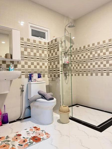 undefined, chon-buri, Poong, Bang Lamung (Pattaya), Chon Buri (Pattaya), 3 Bedrooms, 143 sqm, Villa For Sale, by Boonyanuch Unna, 500585631 - DDproperty.com