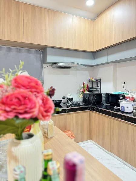 undefined, chon-buri, Poong, Bang Lamung (Pattaya), Chon Buri (Pattaya), 3 Bedrooms, 143 sqm, Villa For Sale, by Boonyanuch Unna, 500585631 - DDproperty.com