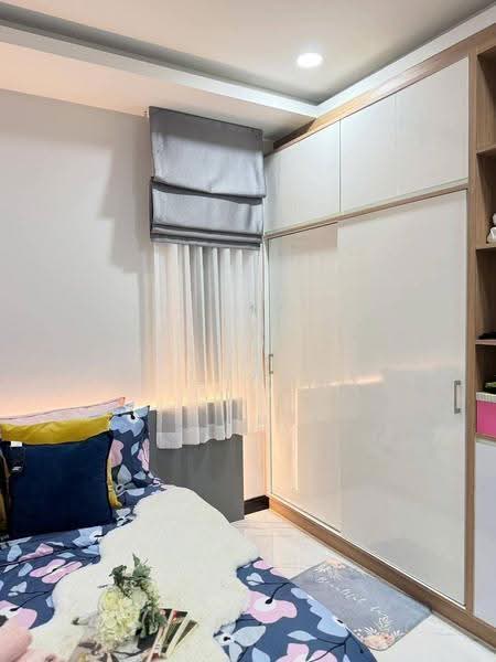 undefined, chon-buri, Poong, Bang Lamung (Pattaya), Chon Buri (Pattaya), 3 Bedrooms, 143 sqm, Villa For Sale, by Boonyanuch Unna, 500585631 - DDproperty.com