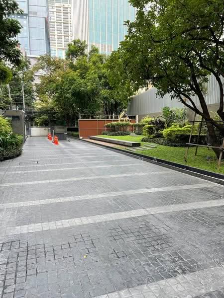 Noble Refine, bangkok, Soi Sukhumvit 26, Sukhumvit Road, Khong Tan, Khlong Toei, Bangkok, 1 Bedroom, 52 sqm, Condo For Sale, by Nicha Na Lampang, 500585632 - DDproperty.com
