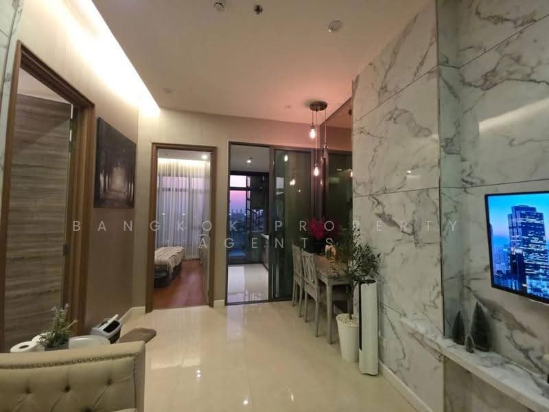 Mayfair Place Sukhumvit 50, bangkok, Soi Sukhumvit 50, Phra Kanong, Khlong Toei, Bangkok, 1 Bedroom, 36 sqm, Condo For Rent, by BANGKOK PROPERTY AGENTS, 500585633 - DDproperty.com