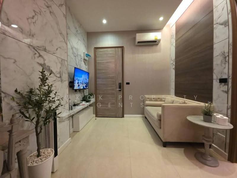 Mayfair Place Sukhumvit 50 : เมย์แฟร์ เพลส สุขุมวิท 50, กรุงเทพ, ซอยสุขุมวิท 50, พระโขนง, คลองเตย, กรุงเทพ, 36 ตร.ม., คอนโด ให้เช่า, โดย BANGKOK PROPERTY AGENTS, 500585633 - DDproperty.com
