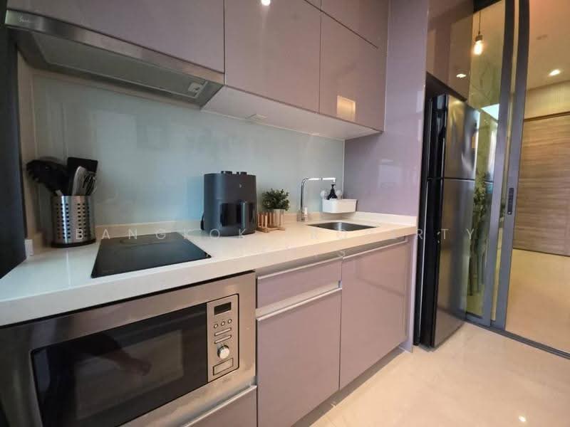 Mayfair Place Sukhumvit 50, bangkok, Soi Sukhumvit 50, Phra Kanong, Khlong Toei, Bangkok, 1 Bedroom, 36 sqm, Condo For Rent, by BANGKOK PROPERTY AGENTS, 500585633 - DDproperty.com