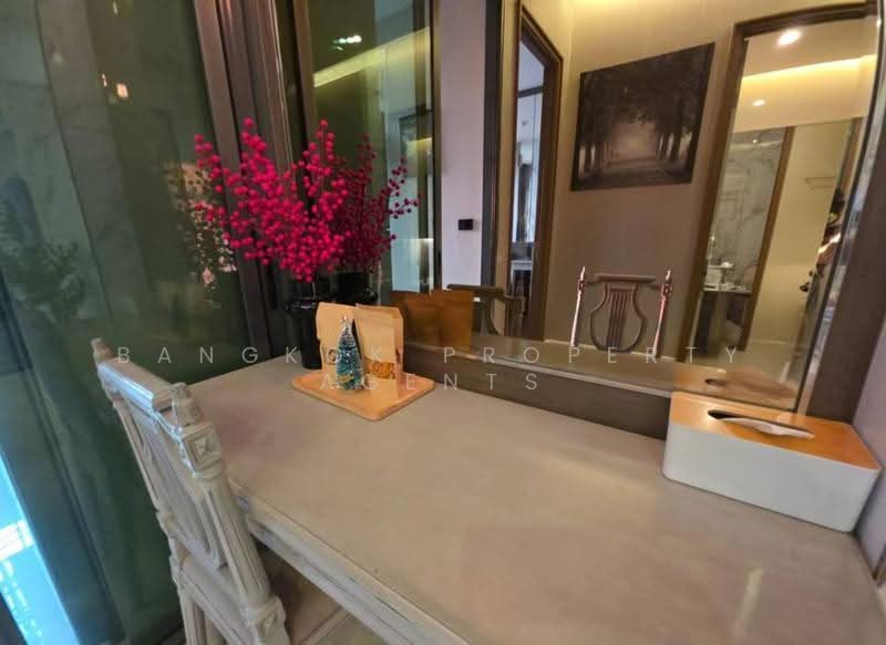 Mayfair Place Sukhumvit 50, bangkok, Soi Sukhumvit 50, Phra Kanong, Khlong Toei, Bangkok, 1 Bedroom, 36 sqm, Condo For Rent, by BANGKOK PROPERTY AGENTS, 500585633 - DDproperty.com