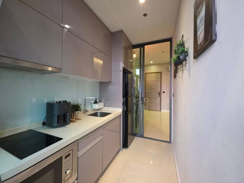 Mayfair Place Sukhumvit 50, bangkok, Soi Sukhumvit 50, Phra Kanong, Khlong Toei, Bangkok, 1 Bedroom, 36 sqm, Condo For Rent, by BANGKOK PROPERTY AGENTS, 500585633 - DDproperty.com