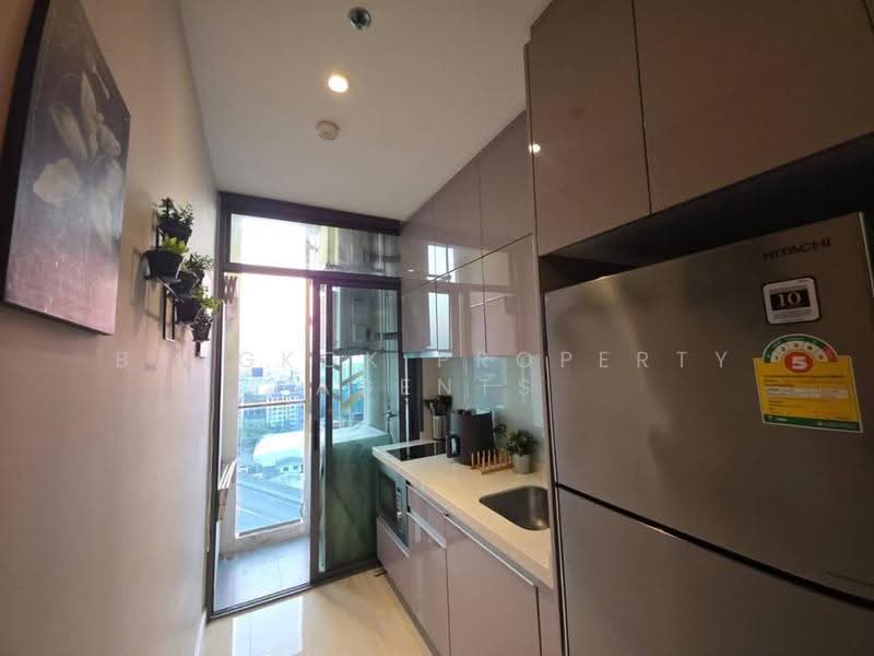 Mayfair Place Sukhumvit 50, bangkok, Soi Sukhumvit 50, Phra Kanong, Khlong Toei, Bangkok, 1 Bedroom, 36 sqm, Condo For Rent, by BANGKOK PROPERTY AGENTS, 500585633 - DDproperty.com