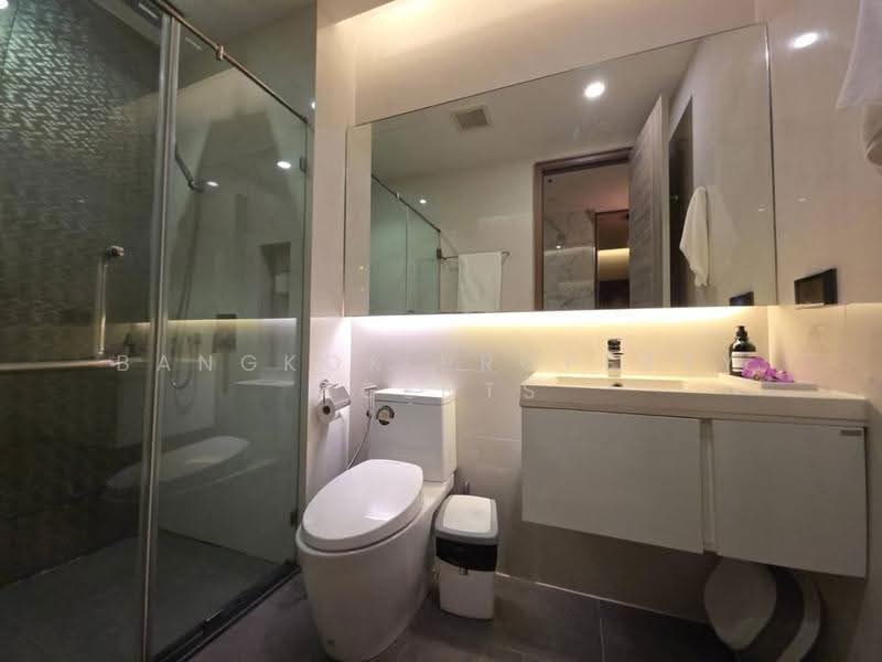 Mayfair Place Sukhumvit 50, bangkok, Soi Sukhumvit 50, Phra Kanong, Khlong Toei, Bangkok, 1 Bedroom, 36 sqm, Condo For Rent, by BANGKOK PROPERTY AGENTS, 500585633 - DDproperty.com