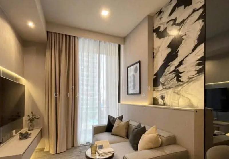 Celes Asoke : เซเลส อโศก, กรุงเทพ, 8-10 สุขุมวิท 21, คลองเตยเหนือ, วัฒนา, กรุงเทพ, 45 ตร.ม., คอนโด ให้เช่า, โดย Pichamon Chawbantard, 500585634 - DDproperty.com