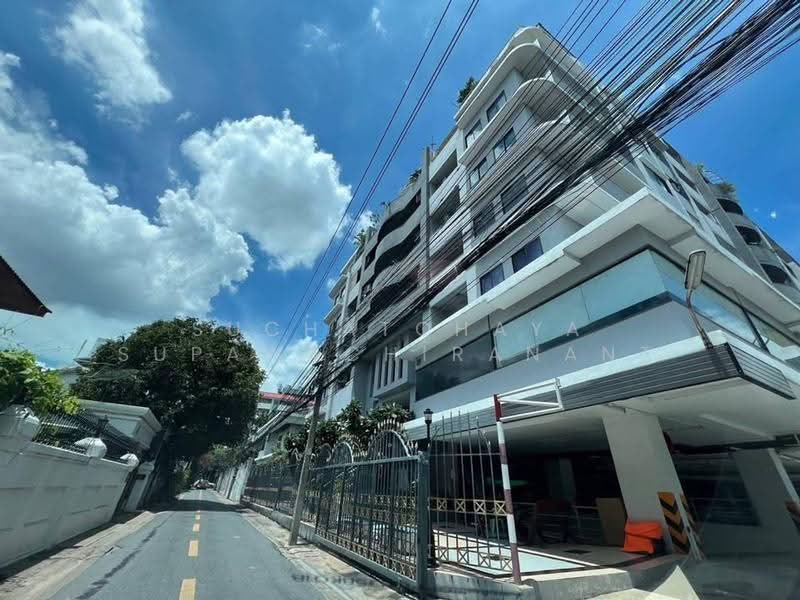 Phasuk Place : ผาสุข เพลส, กรุงเทพ, 1 ซอยอารีสัมพันธ์, สามเสนใน, พญาไท, กรุงเทพ, 36 ตร.ม., คอนโด ขาย, โดย Suchatchaya Supawachiranant, 500585636 - DDproperty.com