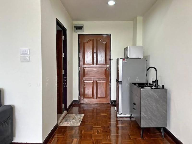 Phasuk Place : ผาสุข เพลส, กรุงเทพ, 1 ซอยอารีสัมพันธ์, สามเสนใน, พญาไท, กรุงเทพ, 36 ตร.ม., คอนโด ขาย, โดย Suchatchaya Supawachiranant, 500585636 - DDproperty.com