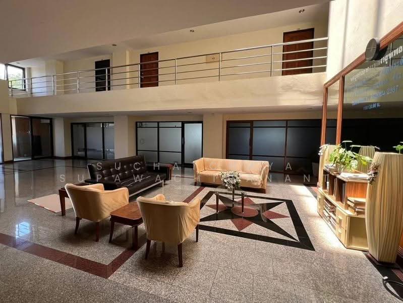 Phasuk Place, bangkok, 1 Soi Aree Samphan, Samsen Nai, Phaya Thai, Bangkok, 1 Bedroom, 36 sqm, Condo For Sale, by Suchatchaya Supawachiranant, 500585636 - DDproperty.com