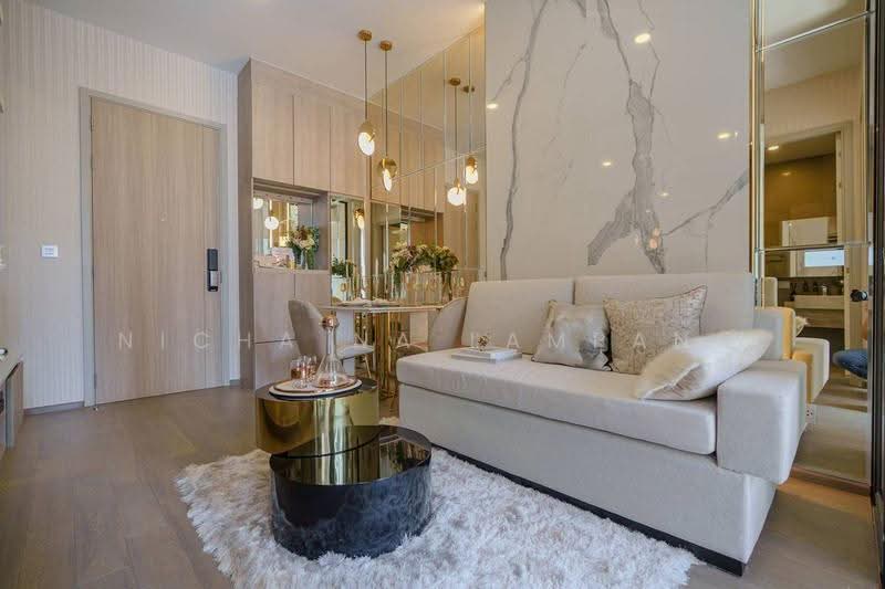Park Origin Phayathai, bangkok, 89 Phaya Thai Road, Thanon Phaya Thai, Ratchathewi, Bangkok, 2 Bedrooms, 59 sqm, Condo For Sale, by Nicha Na Lampang, 500585637 - DDproperty.com