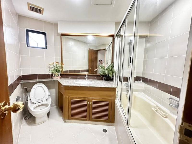 Mahogany Tower, bangkok, 97 Sukhumvit 24 Alley, Khong Tan, Khlong Toei, Bangkok, 4 Bedrooms, 306 sqm, Condo For Sale, by Preeyapohn Jatuchai, 500585638 - DDproperty.com