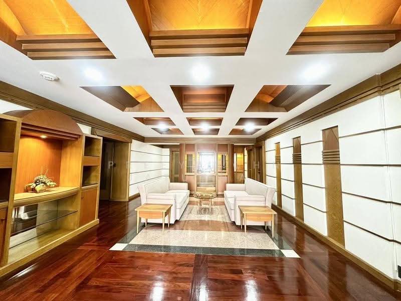 Mahogany Tower : มะฮอกกานี ทาวเวอร์, กรุงเทพ, 97 ถนนสุขุมวิท 24, คลองตัน, คลองเตย, กรุงเทพ, 306 ตร.ม., คอนโด ขาย, โดย Preeyapohn Jatuchai, 500585638 - DDproperty.com