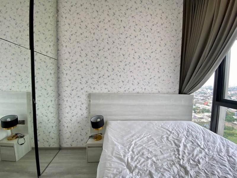 The Line Sukhumvit 101, bangkok, 3009 Sukhumvit 101 Road, Bang Chak, Phra Khanong, Bangkok, 2 Bedrooms, 47 sqm, Condo For Rent, by Withada Jaiarree, 500585639 - DDproperty.com
