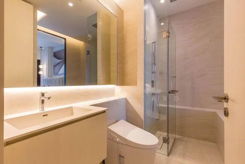 The Strand Thonglor, bangkok, 36 Soi Sukhumvit 55, Khlong Tan Nua, Watthana, Bangkok, 1 Bedroom, 54 sqm, Condo For Sale, by Pichamon Chawbantard, 500585640 - DDproperty.com