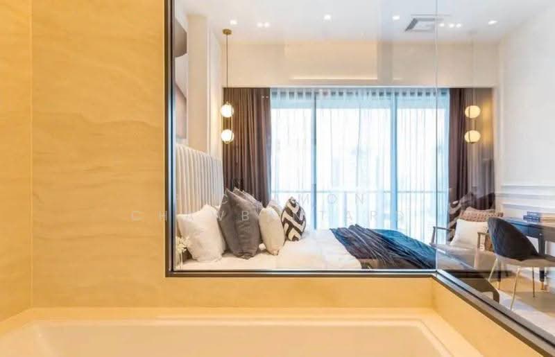 The Strand Thonglor : เดอะ สแตรนด์ ทองหล่อ, กรุงเทพ, 36 ซ. สุขุมวิท 55, คลองตันเหนือ, วัฒนา, กรุงเทพ, 54 ตร.ม., คอนโด ขาย, โดย Pichamon Chawbantard, 500585640 - DDproperty.com