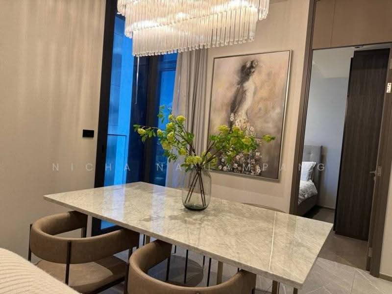 Hyde Heritage Thonglor, bangkok, 1199 Sukhumvit Soi 59, Khlong Tan Nua, Watthana, Bangkok, 2 Bedrooms, 82 sqm, Condo For Sale, by Nicha Na Lampang, 500585641 - DDproperty.com