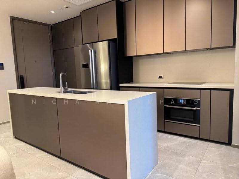 Hyde Heritage Thonglor, bangkok, 1199 Sukhumvit Soi 59, Khlong Tan Nua, Watthana, Bangkok, 2 Bedrooms, 82 sqm, Condo For Sale, by Nicha Na Lampang, 500585641 - DDproperty.com