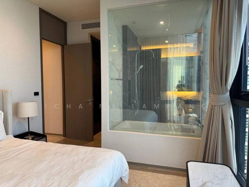 Hyde Heritage Thonglor, กรุงเทพ, 1199 Sukhumvit Soi 59, คลองตันเหนือ, วัฒนา, กรุงเทพ, 82 ตร.ม., คอนโด ขาย, โดย Nicha Na Lampang, 500585641 - DDproperty.com