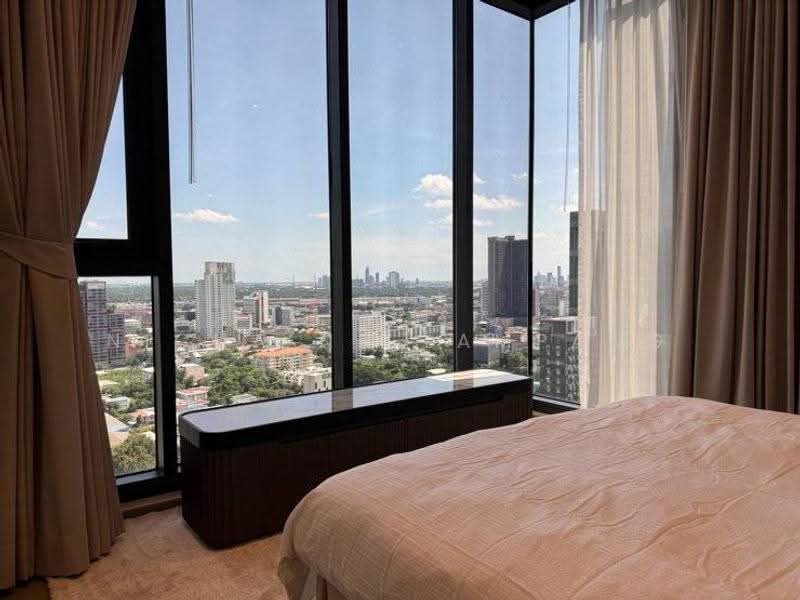 Hyde Heritage Thonglor, bangkok, 1199 Sukhumvit Soi 59, Khlong Tan Nua, Watthana, Bangkok, 2 Bedrooms, 82 sqm, Condo For Sale, by Nicha Na Lampang, 500585641 - DDproperty.com