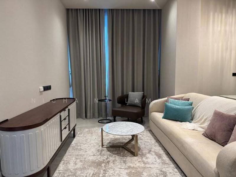 Hyde Heritage Thonglor, bangkok, 1199 Sukhumvit Soi 59, Khlong Tan Nua, Watthana, Bangkok, 2 Bedrooms, 82 sqm, Condo For Sale, by Nicha Na Lampang, 500585641 - DDproperty.com