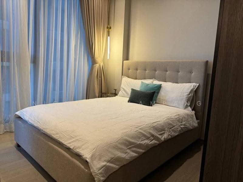 Hyde Heritage Thonglor, bangkok, 1199 Sukhumvit Soi 59, Khlong Tan Nua, Watthana, Bangkok, 2 Bedrooms, 82 sqm, Condo For Sale, by Nicha Na Lampang, 500585641 - DDproperty.com