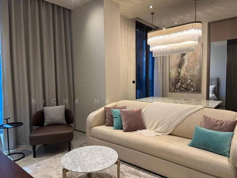 Hyde Heritage Thonglor, bangkok, 1199 Sukhumvit Soi 59, Khlong Tan Nua, Watthana, Bangkok, 2 Bedrooms, 82 sqm, Condo For Sale, by Nicha Na Lampang, 500585641 - DDproperty.com