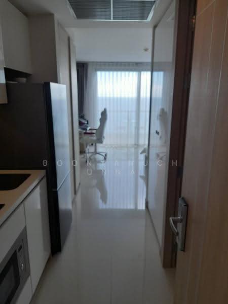 The Riviera Jomtien, chon-buri, Pattaya Sai 2 Road, Nong Pru, Bang Lamung (Pattaya), Chon Buri (Pattaya), 1 Bedroom, 33 sqm, Condo For Sale, by Boonyanuch Unna, 500585642 - DDproperty.com