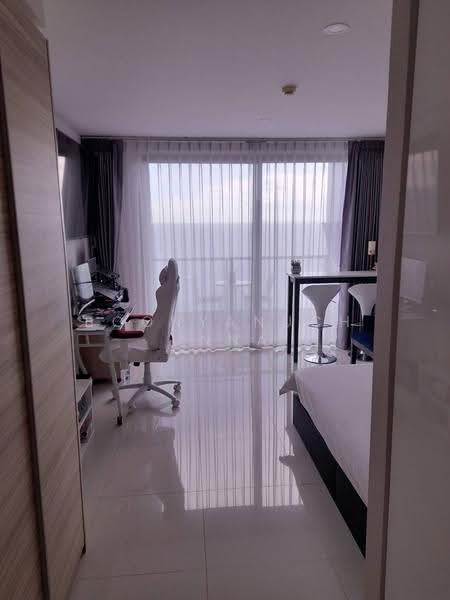 The Riviera Jomtien, chon-buri, Pattaya Sai 2 Road, Nong Pru, Bang Lamung (Pattaya), Chon Buri (Pattaya), 1 Bedroom, 33 sqm, Condo For Sale, by Boonyanuch Unna, 500585642 - DDproperty.com
