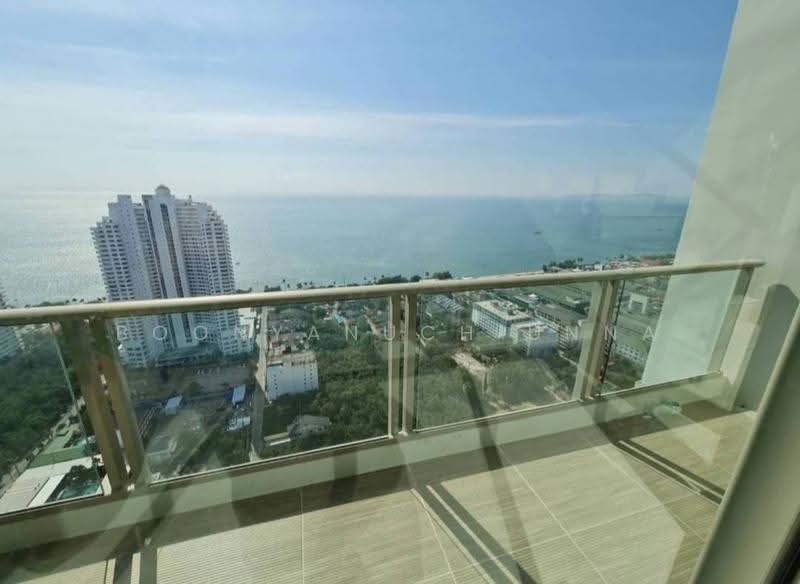 The Riviera Jomtien : เดอะ ริเวียร่า จอมเทียน, ชลบุรี, ถนนพัทยาสาย 2, หนองปรือ, บางละมุง, ชลบุรี, 33 ตร.ม., คอนโด ขาย, โดย Boonyanuch Unna, 500585642 - DDproperty.com