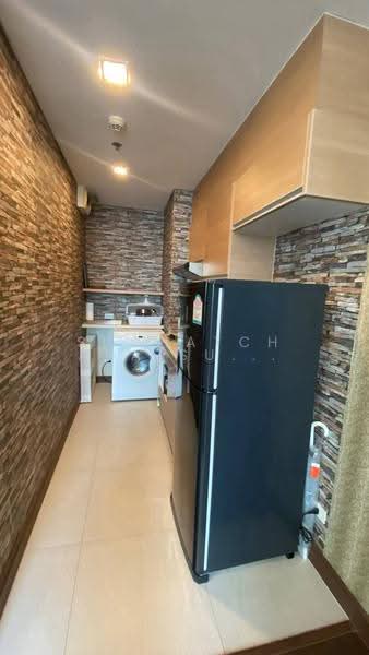 Le Luk Condominium, bangkok, 1599 291 Sukhumvit Rd, Phra Kanong Nua, Watthana, Bangkok, 1 Bedroom, 47 sqm, Condo For Rent, by Suchatchaya Supawachiranant, 500585643 - DDproperty.com