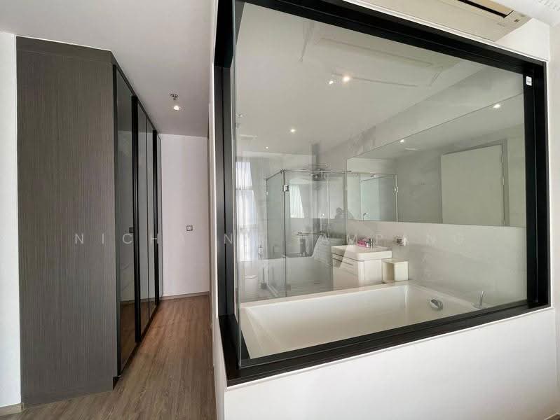 Rhythm Ekkamai, bangkok, 11 Soi Sukhumvit 63, Khlongtoei Nua, Watthana, Bangkok, 2 Bedrooms, 71 sqm, Condo For Sale, by Nicha Na Lampang, 500585646 - DDproperty.com