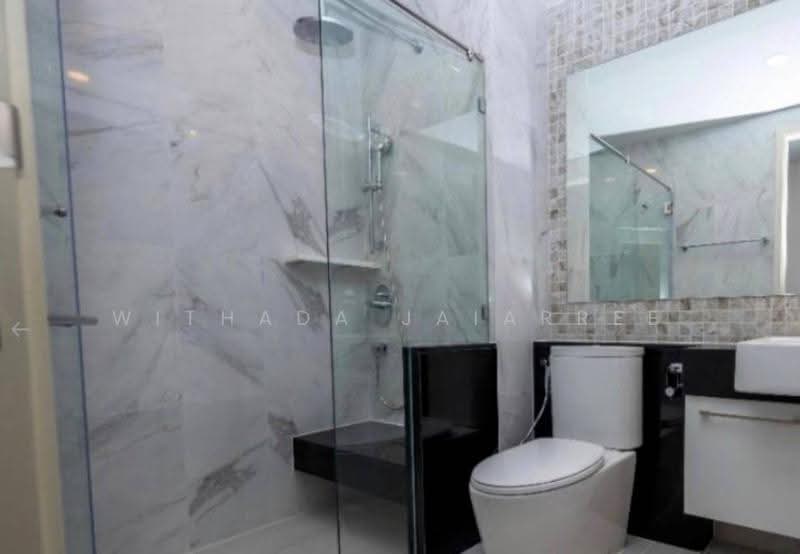 Supalai Premier Charoen Nakhon, bangkok, Lat Ya Road, Khlong San, Bangkok, 2 Bedrooms, 48 sqm, Condo For Rent, by Withada Jaiarree, 500585652 - DDproperty.com
