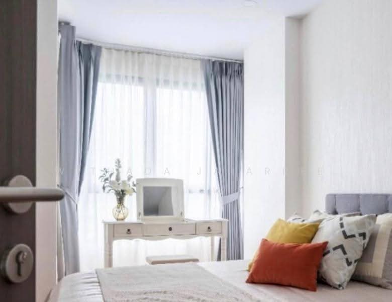 Supalai Premier Charoen Nakhon, bangkok, Lat Ya Road, Khlong San, Bangkok, 2 Bedrooms, 48 sqm, Condo For Rent, by Withada Jaiarree, 500585652 - DDproperty.com