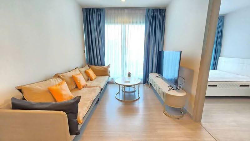 Life Asoke-Rama 9, bangkok, 626 Asoke-Dindaeng Road, Makkasan, Ratchathewi, Bangkok, 2 Bedrooms, 60 sqm, Condo For Rent, by Pichamon Chawbantard, 500585654 - DDproperty.com