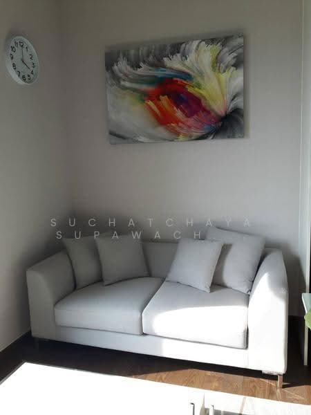 Q Asoke, bangkok, 1678 Petchaburi Road, Makkasan, Ratchathewi, Bangkok, 1 Bedroom, 38 sqm, Condo For Rent, by Suchatchaya Supawachiranant, 500585656 - DDproperty.com