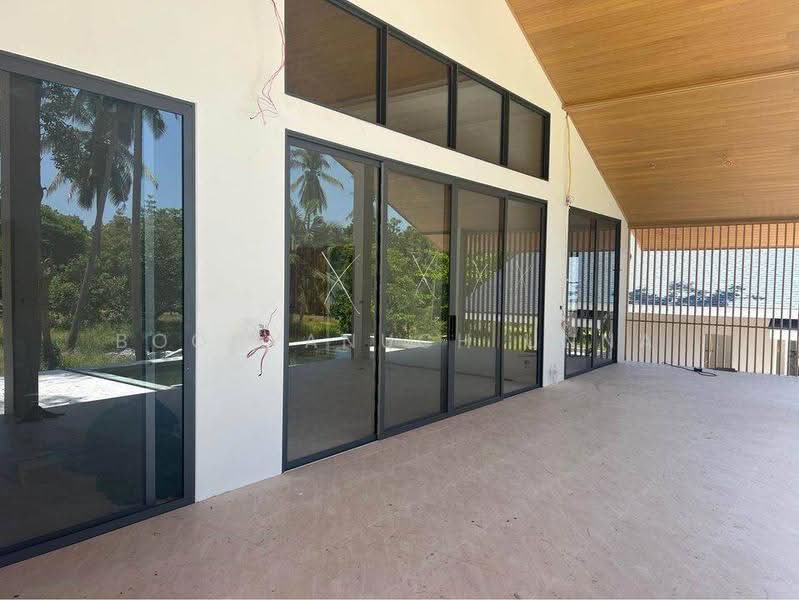 2-BR Villa, surat-thani, Ko Phangan, Surat Thani, 2 Bedrooms, 200 sqm, Villa For Sale, by Boonyanuch Unna, 500585657 - DDproperty.com