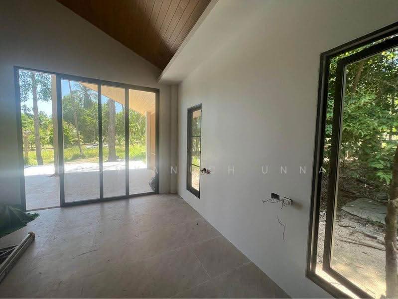 2-BR Villa, surat-thani, Ko Phangan, Surat Thani, 2 Bedrooms, 200 sqm, Villa For Sale, by Boonyanuch Unna, 500585657 - DDproperty.com