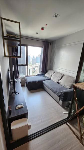 Life Asoke-Rama 9, bangkok, 626 Asoke-Dindaeng Road, Makkasan, Ratchathewi, Bangkok, 1 Bedroom, 35 sqm, Condo For Rent, by Withada Jaiarree, 500585658 - DDproperty.com