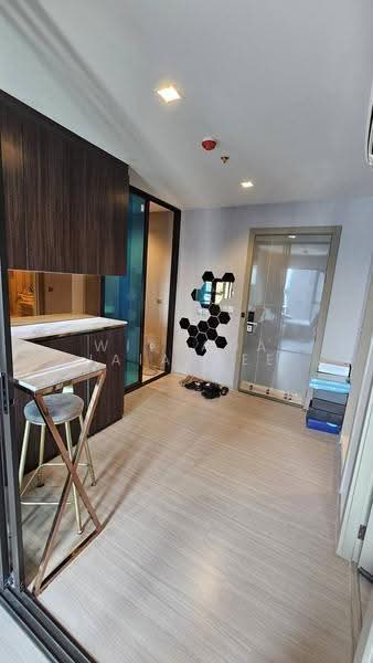 Life Asoke-Rama 9, bangkok, 626 Asoke-Dindaeng Road, Makkasan, Ratchathewi, Bangkok, 1 Bedroom, 35 sqm, Condo For Rent, by Withada Jaiarree, 500585658 - DDproperty.com
