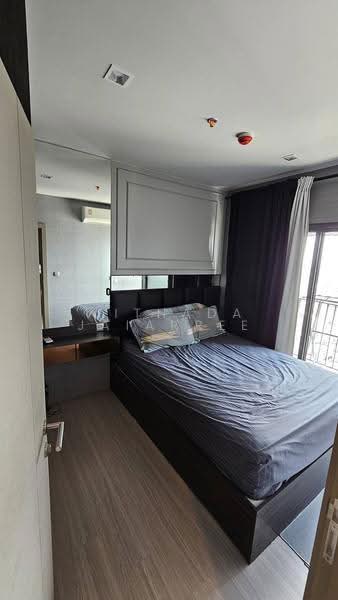 Life Asoke-Rama 9, bangkok, 626 Asoke-Dindaeng Road, Makkasan, Ratchathewi, Bangkok, 1 Bedroom, 35 sqm, Condo For Rent, by Withada Jaiarree, 500585658 - DDproperty.com