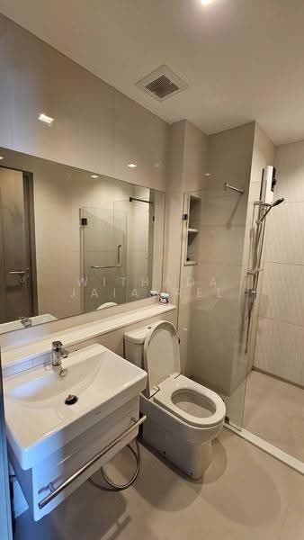 Life Asoke-Rama 9, bangkok, 626 Asoke-Dindaeng Road, Makkasan, Ratchathewi, Bangkok, 1 Bedroom, 35 sqm, Condo For Rent, by Withada Jaiarree, 500585658 - DDproperty.com
